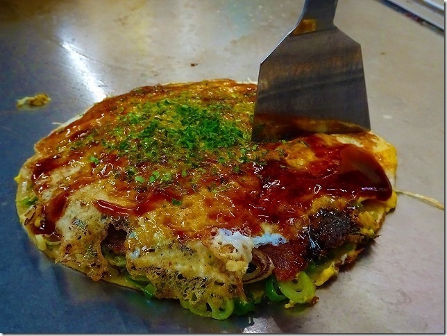 お好み村　広島