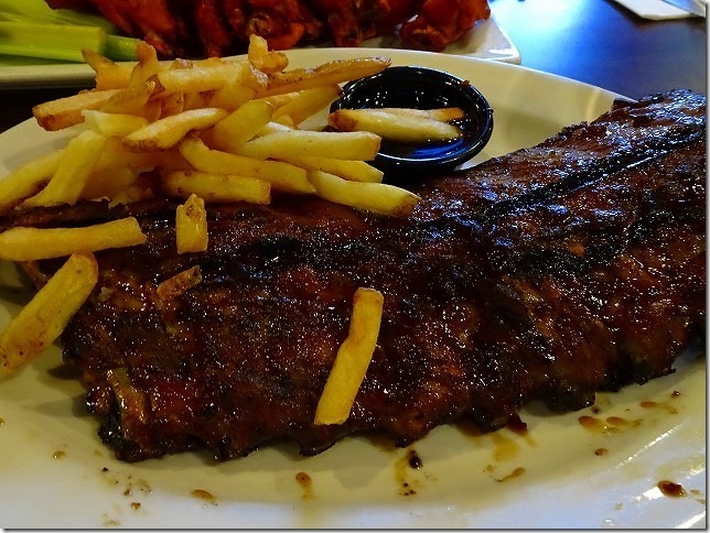 TGI FRIADYS グアム
