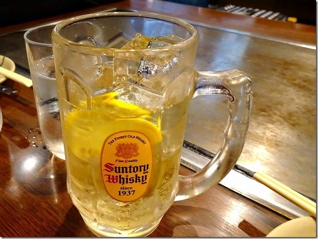 新梅田食道街（大阪府 大阪市 北区）きじ　本店