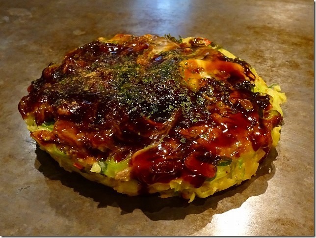 新梅田食道街（大阪府 大阪市 北区）きじ　本店