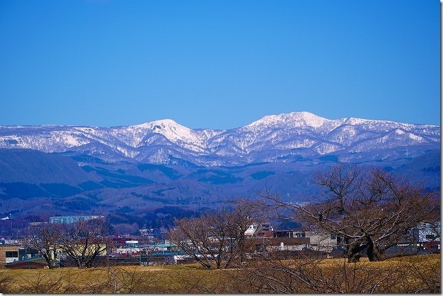 五稜郭　北海道　函館市