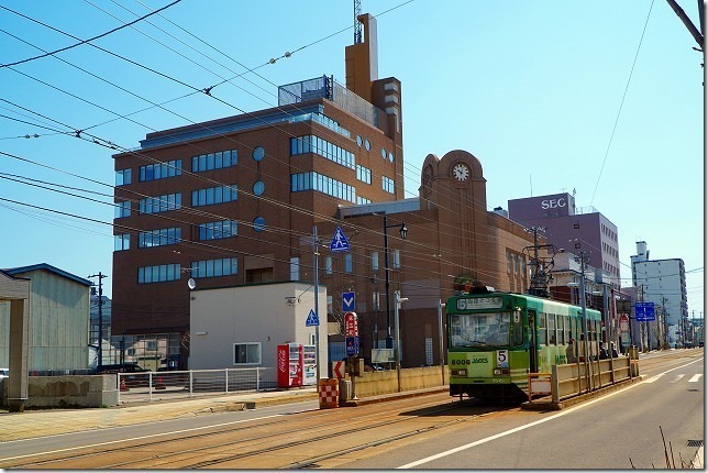 ウイニングホテル　北海道　函館市