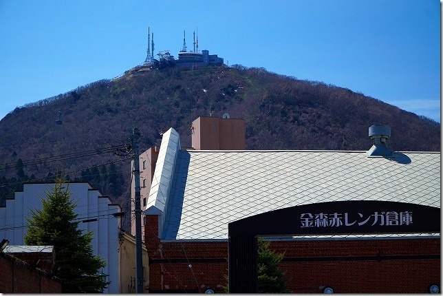 函館ベイエリア