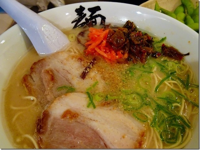 博多麺屋台 た組（福岡市 博多区）