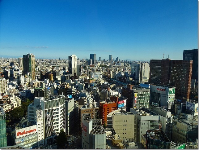 新宿エルタワー　東京都　新宿区