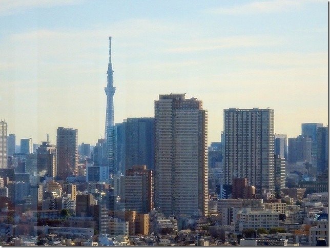 新宿エルタワー　東京都　新宿区