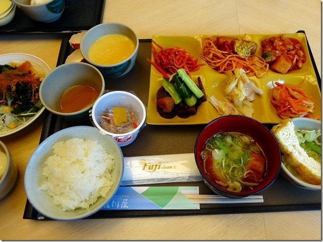 奥飯坂 穴原温泉 吉川屋（福島県 福島市 飯坂町）