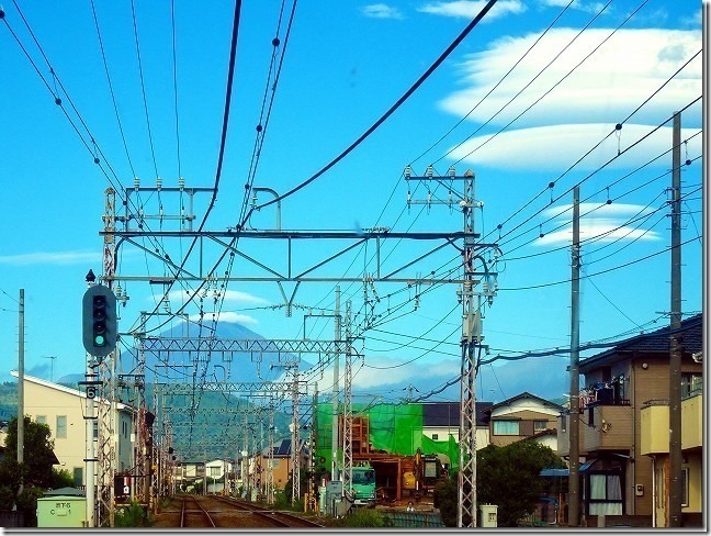 小田急 ロマンスカー
