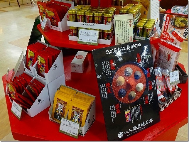 八幡屋礒五郎