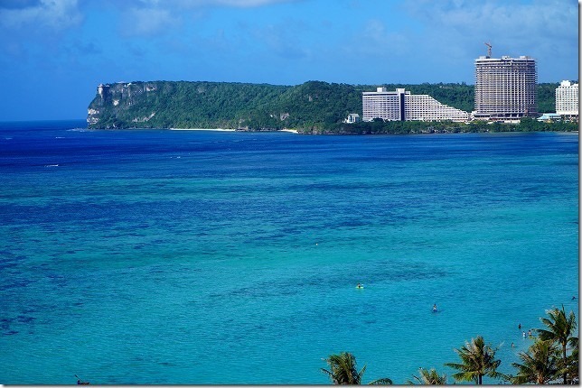 FIESTA （フィエスタ）RESORT GUAM