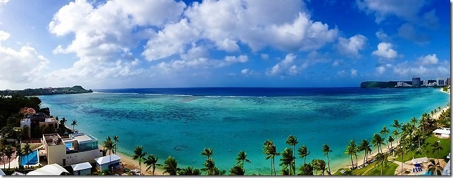 FIESTA （フィエスタ）RESORT GUAM