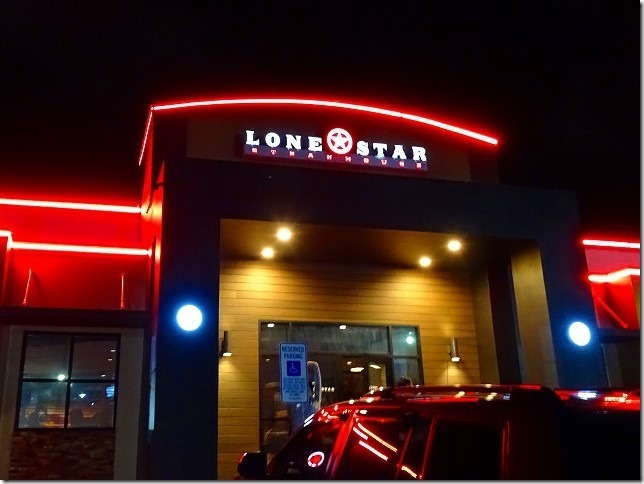 LONE STAR グアム