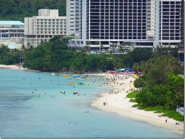 FIESTA （フィエスタ）RESORT GUAM