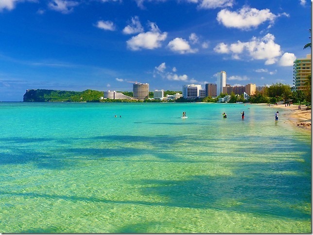 FIESTA （フィエスタ）RESORT GUAM 
