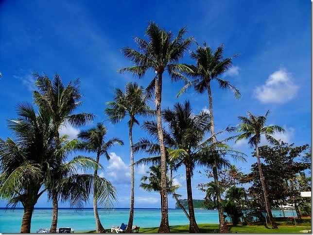 FIESTA （フィエスタ）RESORT GUAM 