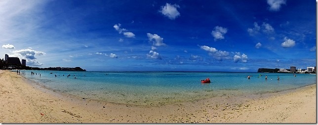 FIESTA （フィエスタ）RESORT GUAM 