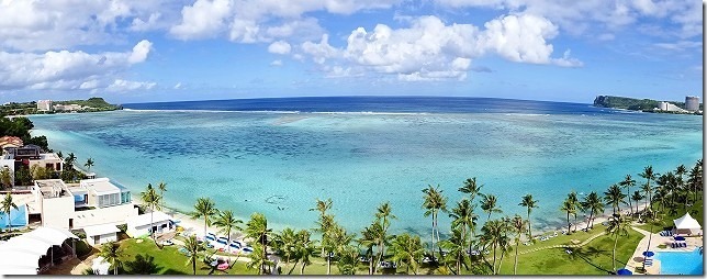 FIESTA （フィエスタ）RESORT GUAM 
