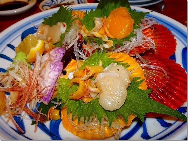鯛や　愛媛県　松山市
