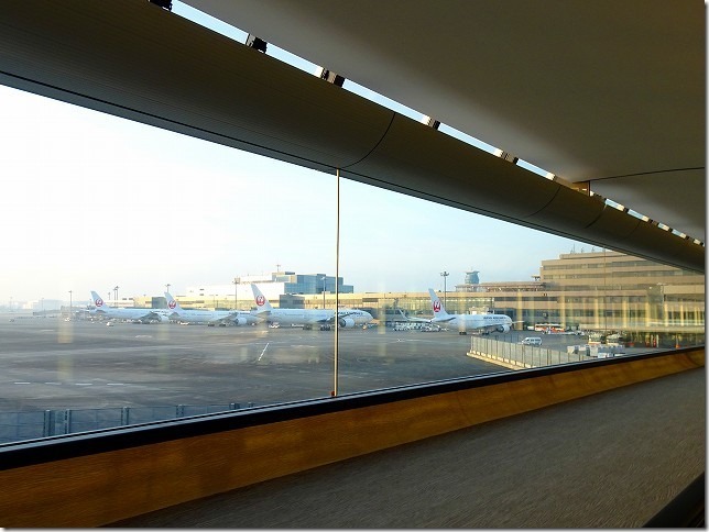 成田国際空港
