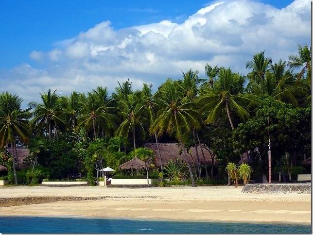 プルクラ セブ（PULCHRA CEBU）フィリピン