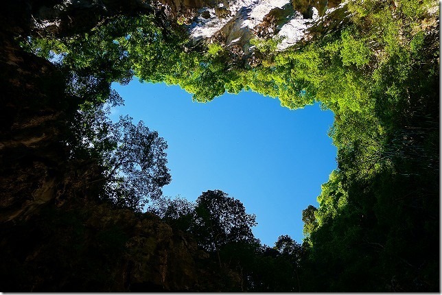 バトゥ洞窟(Batu Caves) マレーシア バトゥ洞窟(Batu Caves) マレーシア