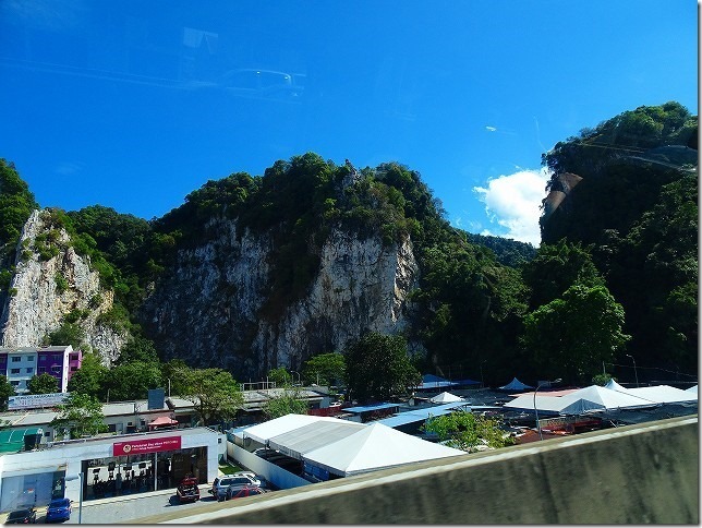 バトゥ洞窟(Batu Caves) マレーシア バトゥ洞窟(Batu Caves) マレーシア