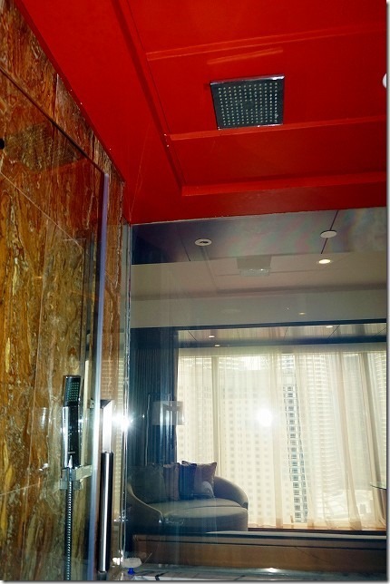 グランド ハイアット クアラルンプール（GRAND HYATT KUALA LUMPUR)