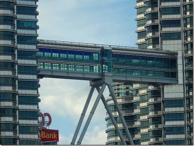 グランド ハイアット クアラルンプール（GRAND HYATT KUALA LUMPUR) 