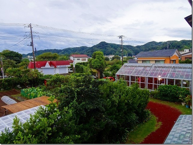 紺屋（こうや）荘（静岡県 南伊豆町）