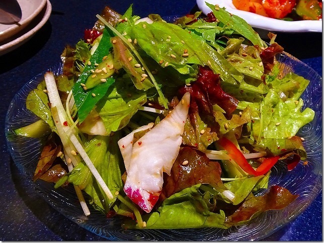 幸味焼肉 徳湖里（とっこり）東京都　杉並区　阿佐ヶ谷