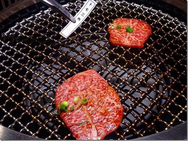 幸味焼肉 徳湖里（とっこり）東京都　杉並区　阿佐ヶ谷