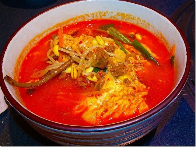 幸味焼肉 徳湖里（とっこり）東京都　杉並区　阿佐ヶ谷
