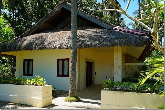 プルクラ セブ（PULCHRA CEBU）　フィリピン