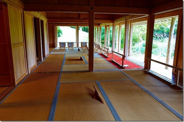 識名園（しきなえん）（沖縄県 那覇市）