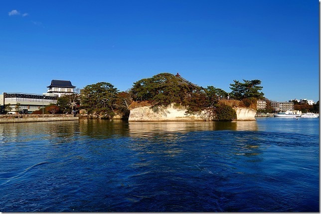 松島観光（宮城県 松島町）