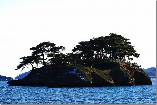 松島観光（宮城県 松島町）