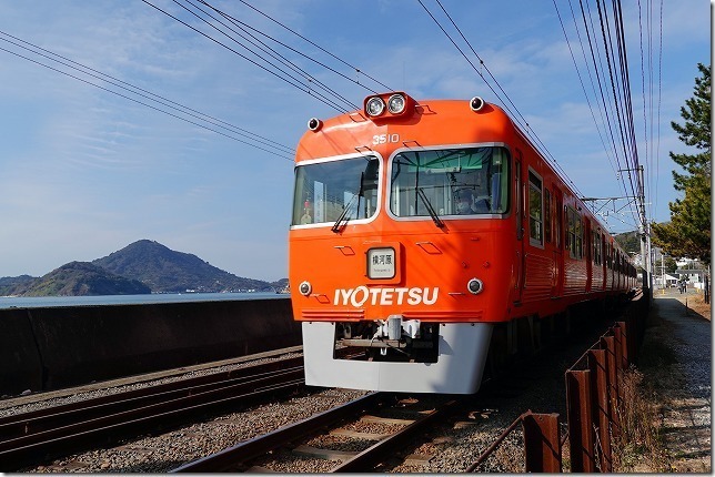 港山駅(愛媛県 松山市) 港山駅(愛媛県 松山市)