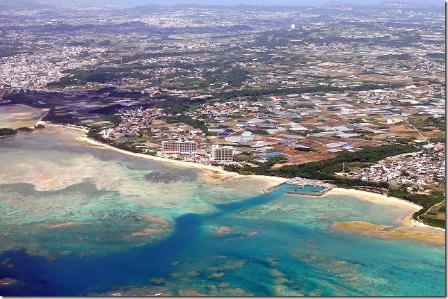 沖縄本島 沖縄本島