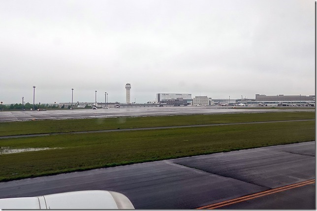 新千歳空港（北海道 千歳市）