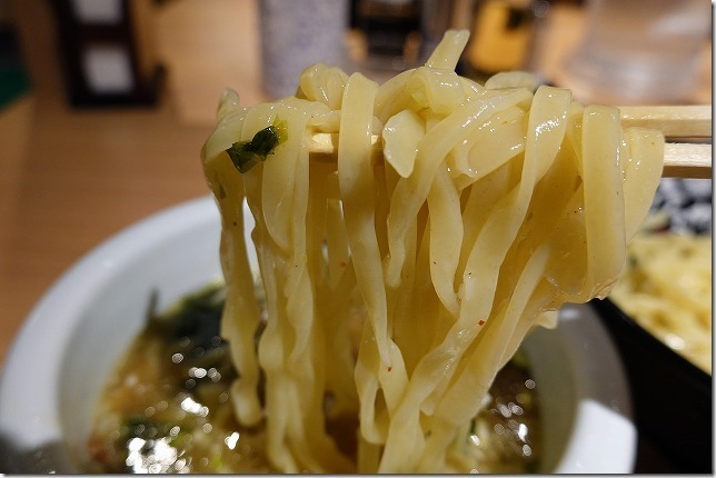 アクアシティお台場　東京ラーメン国技館 舞　（東京都 港区）