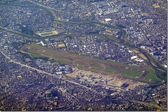 伊丹空港(大阪府/兵庫県) 伊丹空港(大阪府/兵庫県)