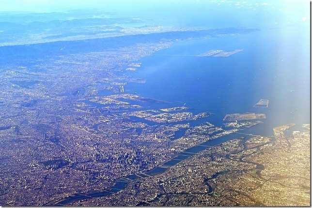 関西国際空港(大阪府) 関西国際空港(大阪府)