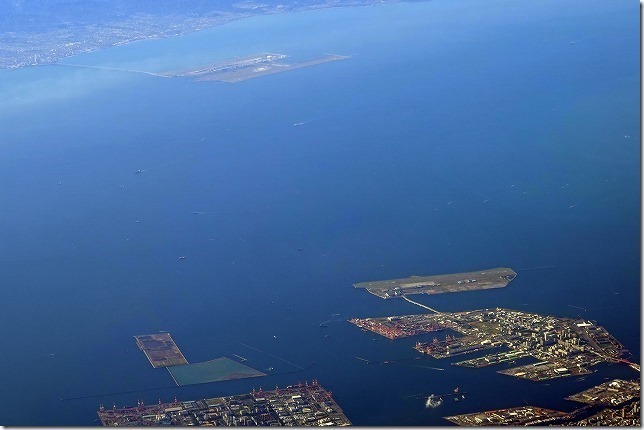 神戸空港(兵庫県) 神戸空港(兵庫県)