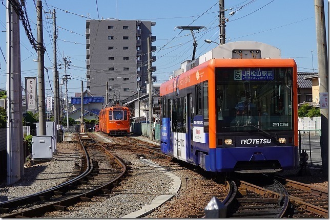 道後温泉駅(愛媛県 松山市) 道後温泉駅(愛媛県 松山市)