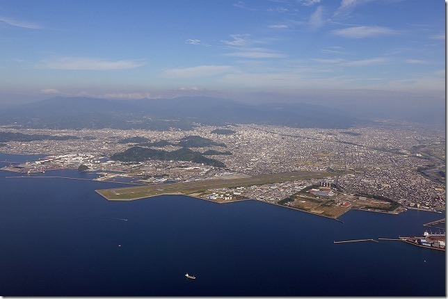 松山空港(愛媛県 松山市) 松山空港(愛媛県 松山市)