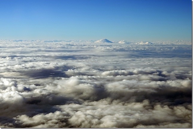 富士山 富士山