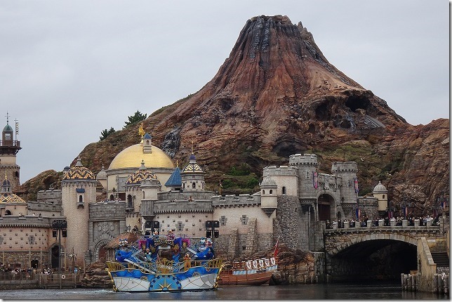 東京ディズニーシー（千葉県 浦安市）