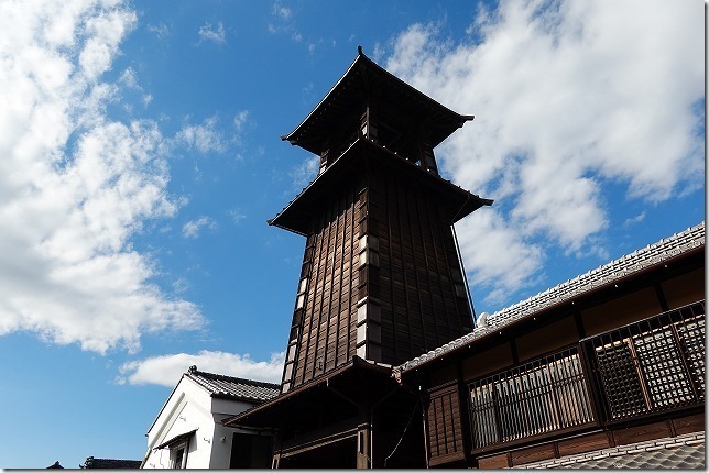 川越（埼玉県 川越市）