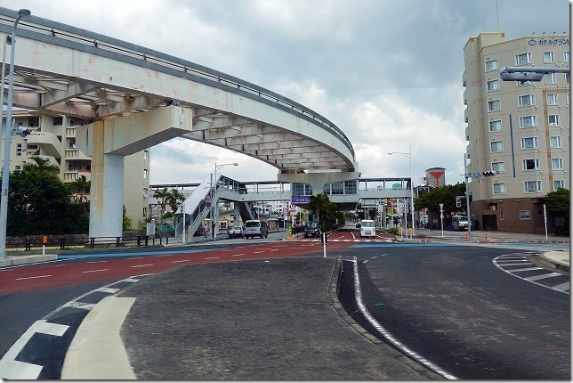 那覇空港　沖縄県 那覇市