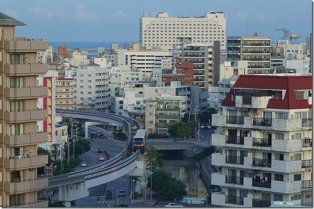 ダイワロイネットホテル那覇国際通り（沖縄県 那覇市）